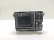 Radio/Navigationssystem-Kombination Mercedes-Benz S-Klasse (W220) A2208200389