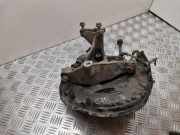 Radlagergehäuse rechts hinten VW Passat B7 Alltrack (36, B7) 3C0505438F