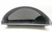 Kombiinstrument MERCEDES-BENZ S (W220) S 320 CDI (220.025, 220.125) 0263605211 A2205401147