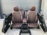 Sitzgarnitur komplett Leder geteilt BMW X3 (G01, F97)