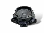 Türlautsprecher vorne links BMW X5 (E70) M 50 d 9217913
