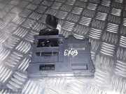 Zündschloss Renault Captur I (H5, J5)