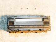 Heizungsbetätigung (Konsole) vorne VW Passat B5 (3B2) 3B1907044K