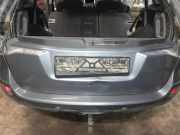 Kofferraumdeckel RENAULT KOLEOS I (HY_) 2.0 dCi 4x4 (HY0K)