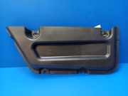 Stoßstangenabdeckung vorne Mercedes-Benz E-Klasse Coupe (C207) A2046100508