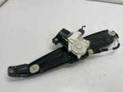 Türfensterheber hinten rechts BMW 5 (F10) 520 d 7182122