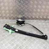 Türfensterheber hinten rechts VW TIGUAN (AD1) 2.0 TDI 4motion 5NN839462A 5Q4959812G