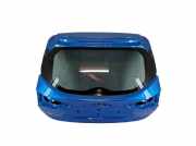 Kofferraumdeckel NISSAN QASHQAI II (J11, J11_) 1.5 dCi