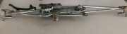 Scheibenwischermechanismus vorne FORD GALAXY (WGR) 1.9 TDI 7M3955023D