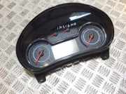 Kombiinstrument OPEL INSIGNIA A (G09) 2.0 Biturbo CDTI 23438130