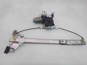 Türfensterheber hinten links NISSAN PRIMERA (P12) 1.9 dCi 400601T1