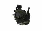 Drosselklappe MERCEDES-BENZ M (W163) ML 320 (163.154) 1121410025