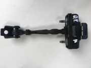 Türanschlag vorne links RENAULT CAPTUR (J5_) 1.2 TCe 120 804308807R