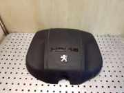 Motorabdeckung PEUGEOT 4007 (GP_) 2.2 HDi 9682121680 9682120380