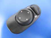 Schalter für Licht Saab 9-3 (YS3F) 12801062