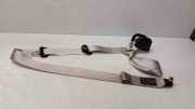 Sicherheitsgurt hinten links OPEL FRONTERA B (6B_) 2.2 DTI 91160617 TDL314937