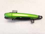 Türgriff rechts hinten Mazda 2 (DE, DH)