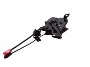 Motorhaubenschloss VW TRANSPORTER IV Minibus / passenger (70XB, 70XC, 7DB, 7DW, 7DK) 2.5 TDI