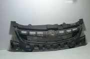 Kühlergrill unten Opel Vectra C Caravan (Z02) 551004542