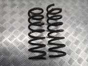 Schraubenfeder hinten links VOLVO V50 (MW) 2.0 D