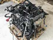 Motor MASERATI GHIBLI (M157) 3.0 S Q4 F160AM