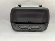 Navigationsanzeige CHEVROLET CAMARO 2.0 Turbo 84849535