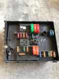 Sicherungskasten VW TOURAN (1T1, 1T2) 2.0 TDI 1K0937828S