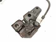 Motorhaubenschloss VW CADDY III Furgon (2KA, 2KH, 2CA, 2CH) 1.9 TDI