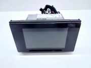 Radio/Navigationssystem-Kombination Toyota Auris (E18) 8614002400