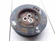 Kurbelwellenriemenscheibe JAGUAR X-TYPE (X400) 2.0 D