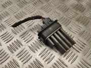 HEIZUNGSLÜFTER REGLER WIDERSTAND OPEL ASTRA H Estate (L35) 1.9 CDTI 16V 52488536