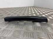 Mittelkonsole Unterbau Renault Koleos I (HY)