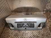 Heckklappe geschlossen Mercedes-Benz E-Klasse (W210)