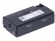 Zusätzliche Music Player-Anschlüsse AUDI A3 Sportback (8VA, 8VF) S3 quattro 82A035736A