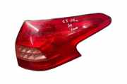 Lampenträger Heckleuchte rechts Citroen C5 I Break (DE) VP8X8X13N004AA