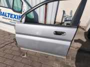 Vordere linke Tür HONDA HR-V (GH) 1.6 16V (GH1, GH3)