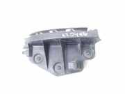 Stoßstangenhalterung hinten links AUDI A3 (8P1) 2.0 TDI 16V 8P3807393A