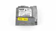 Airbag-Steuergerät CITROËN C4 Picasso II 1.6 HDi / BlueHDi 115 9653493780