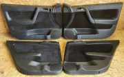 Türverkleidung links Opel Astra G CC (T98) 024404557