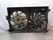 Kühlmodul Opel Vectra C CC (Z02) 13167335