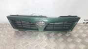 Vorderer oberer Gitter NISSAN ALMERA I Hatchback (N15) 2.0 D