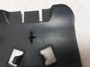 Lenkmechanismus Verkleidung