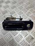 Rear Parcel Shelf Left Rail Cover SEAT ALHAMBRA (7V8, 7V9) 1.9 TDI 6M3827565D