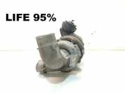 Turbolader TOYOTA RAV 4 IV (_A4_) 2.2 D 4WD (ALA49) VB25