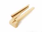 Details zur Sitzverkleidung PORSCHE PANAMERA (970) 3.6 97052136300