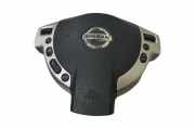 Schleifring Airbag Nissan X-Trail II (T31) BAMPT1131