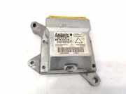 Airbag-Steuergerät RENAULT LAGUNA II (BG0/1_) 1.9 dCI (BG0E) 550758708 8200108370A