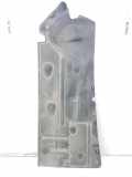 Unterbodenabdeckung links FORD C-MAX II (DXA/CB7, DXA/CEU) 2.0 TDCi CV61R11133