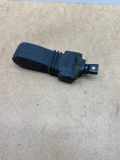 Türanschlag hinten links AUDI A1 (8X1, 8XK) 1.6 TDI 8T0837267A