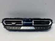 Klimabedienteil BMW 3 (G20, G28) 3 (G20) 330 i 9855409 4A0EDD3